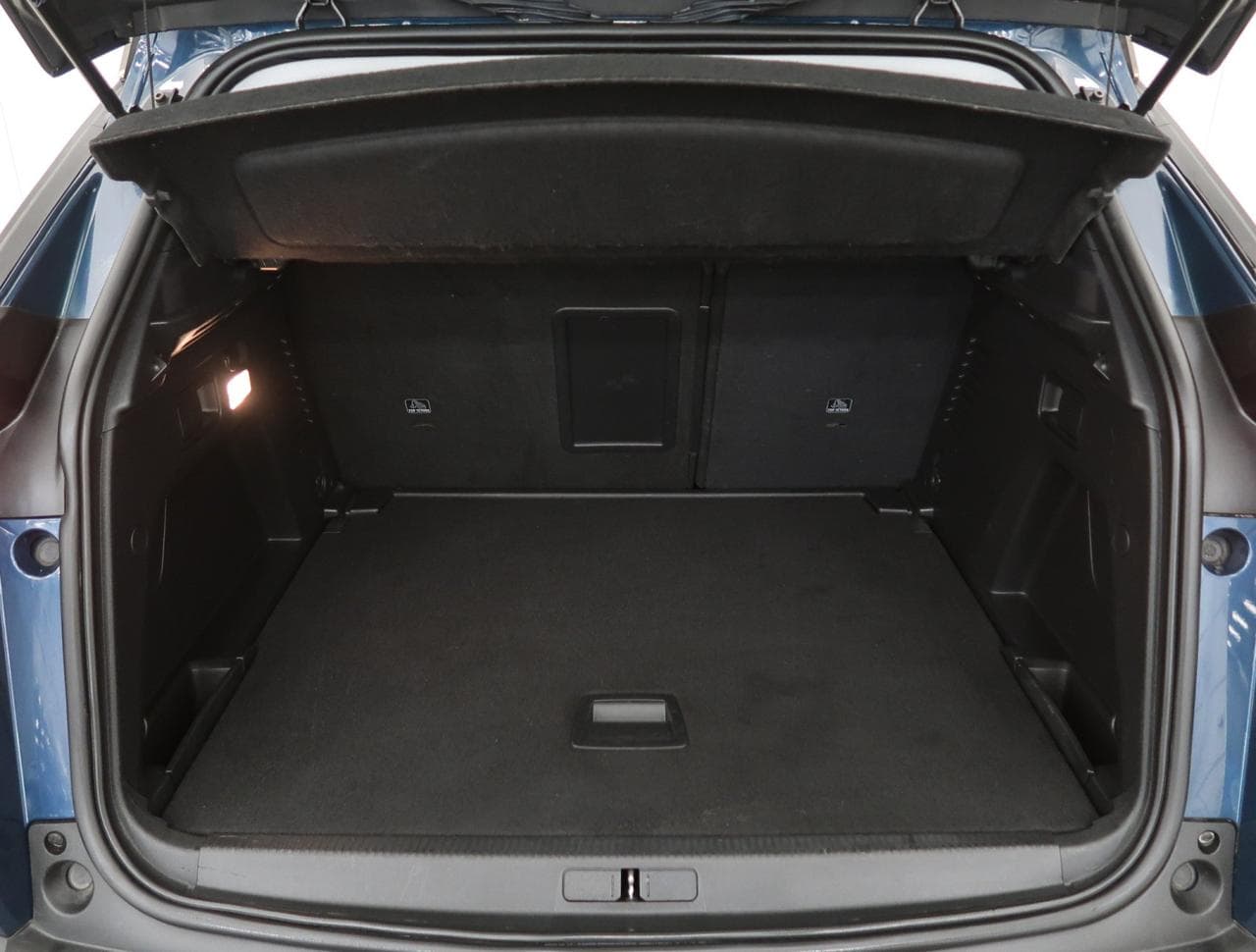 2022 Peugeot 3008 - 19
