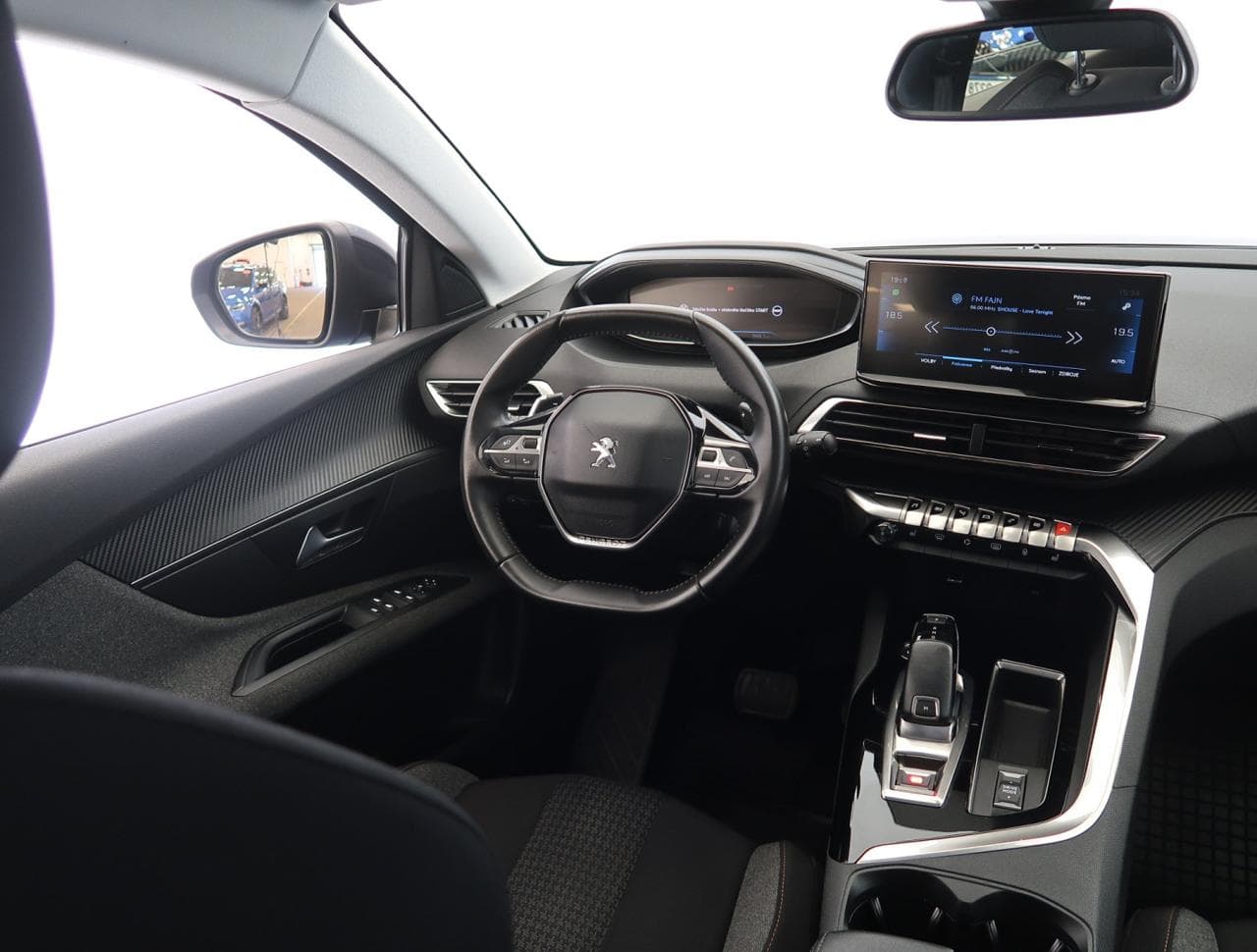2022 Peugeot 3008 - 9