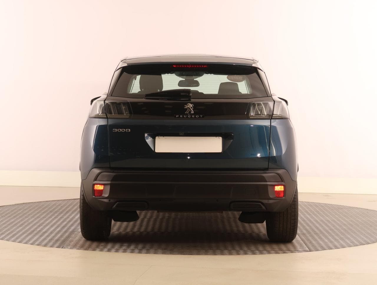 2022 Peugeot 3008 - 6
