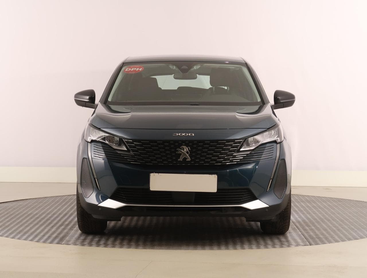 2022 Peugeot 3008 - 2