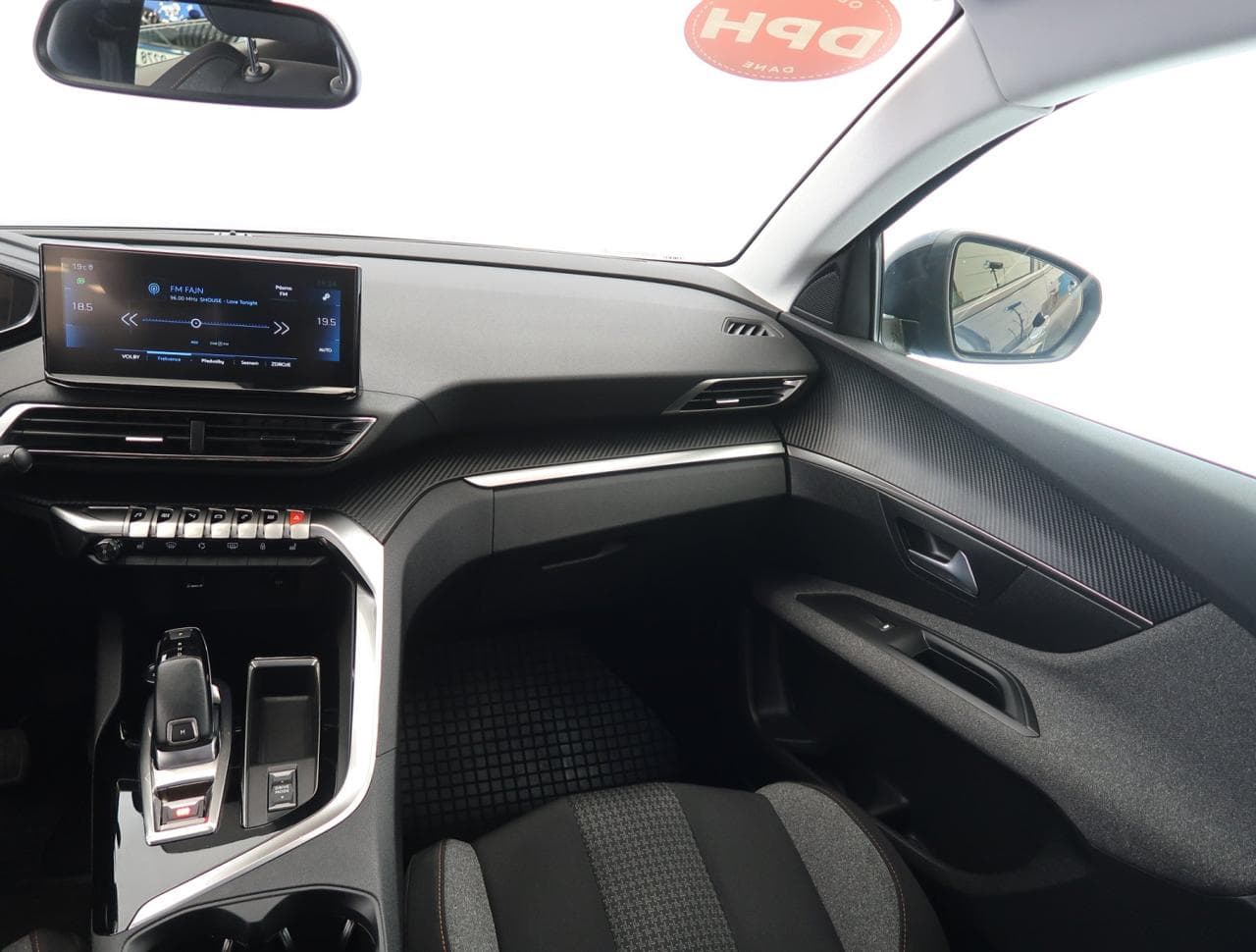 2022 Peugeot 3008 - 11