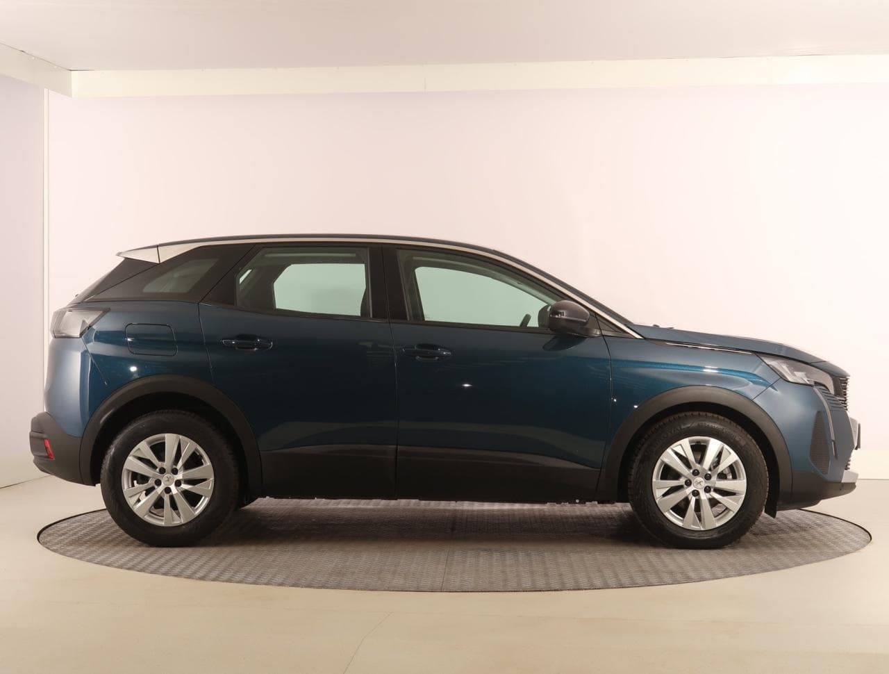 2022 Peugeot 3008 - 8