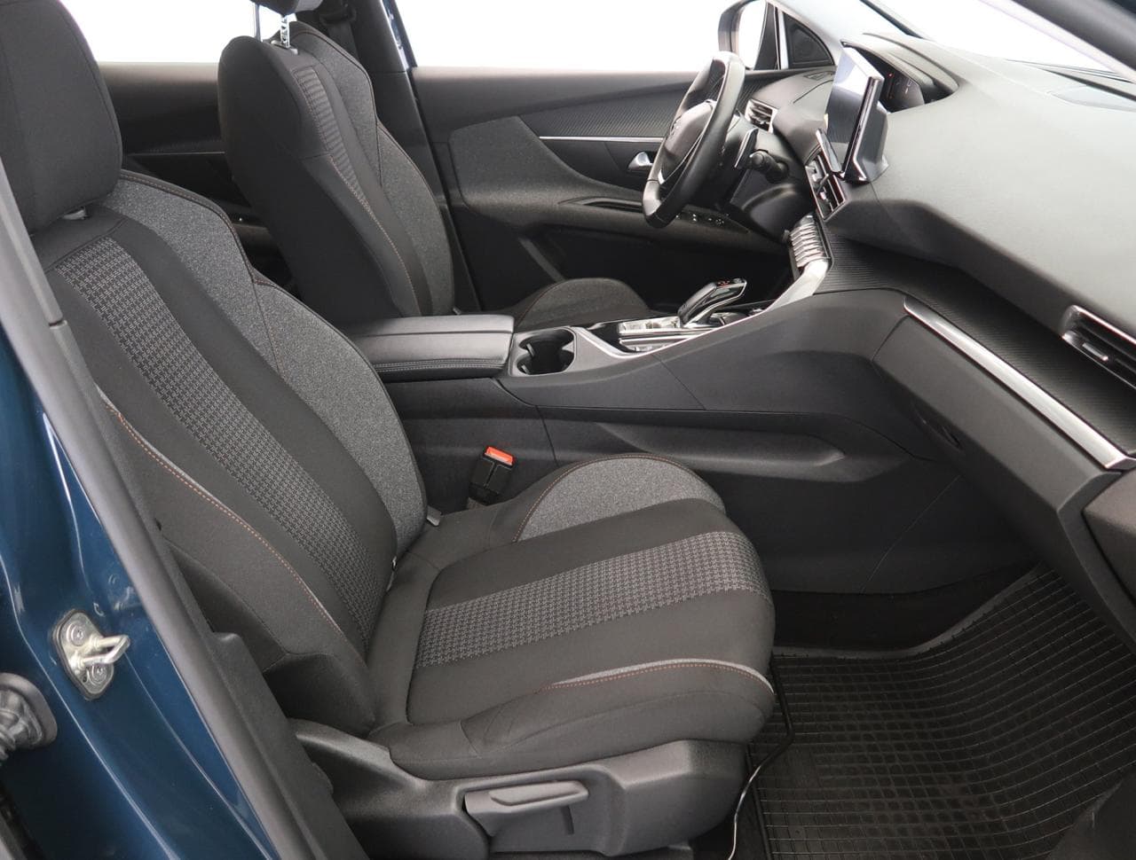 2022 Peugeot 3008 - 12