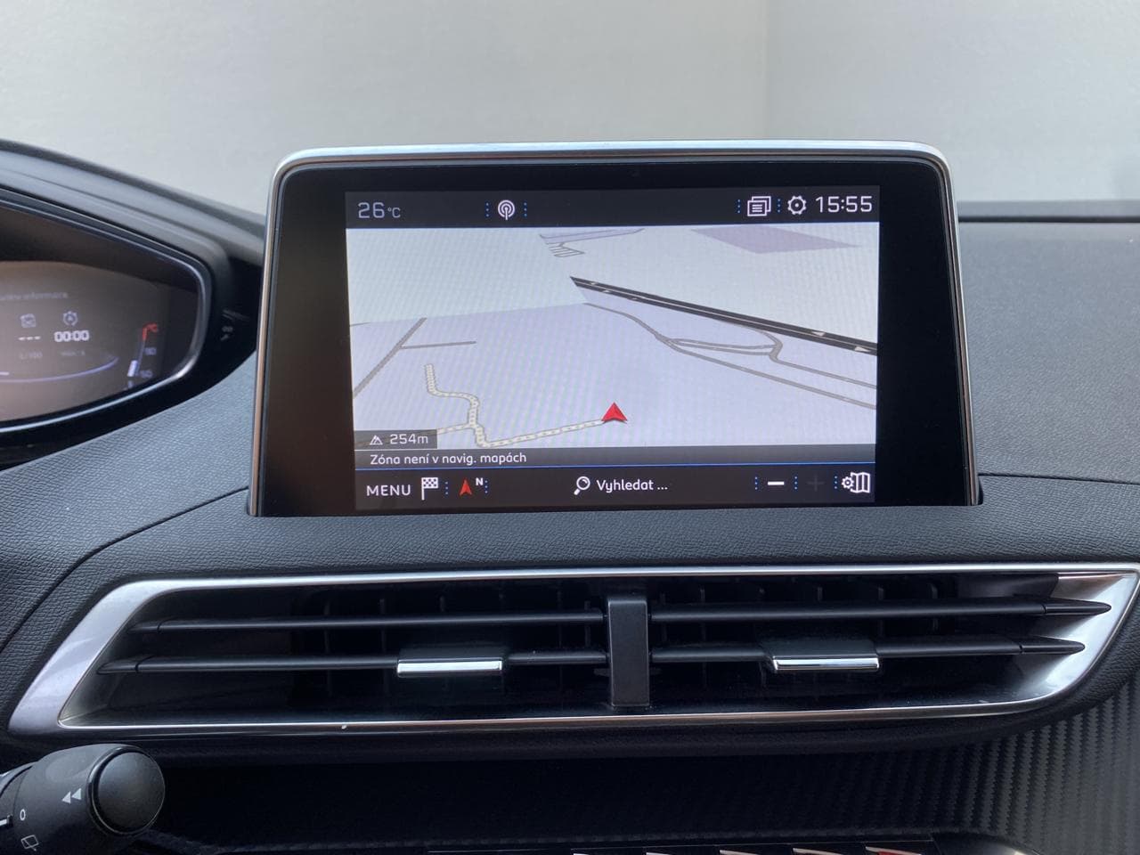 2019 Peugeot 3008 - 29