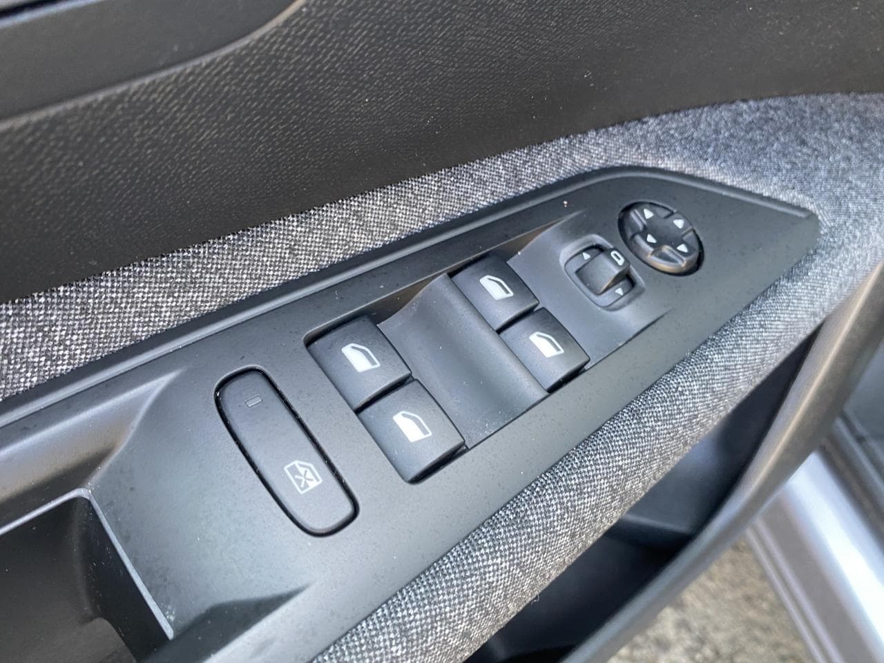 2019 Peugeot 3008 - 22