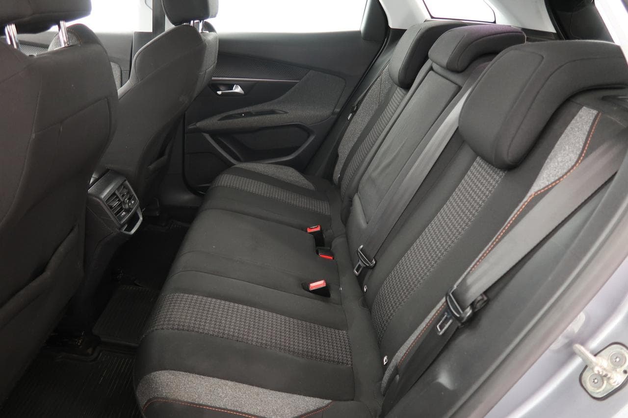 2017 Peugeot 3008 - 34