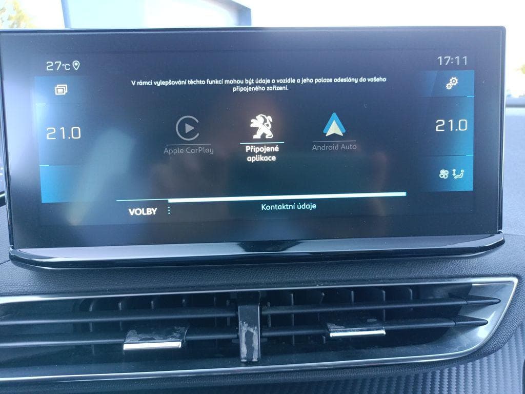 2021 Peugeot 3008 - 24