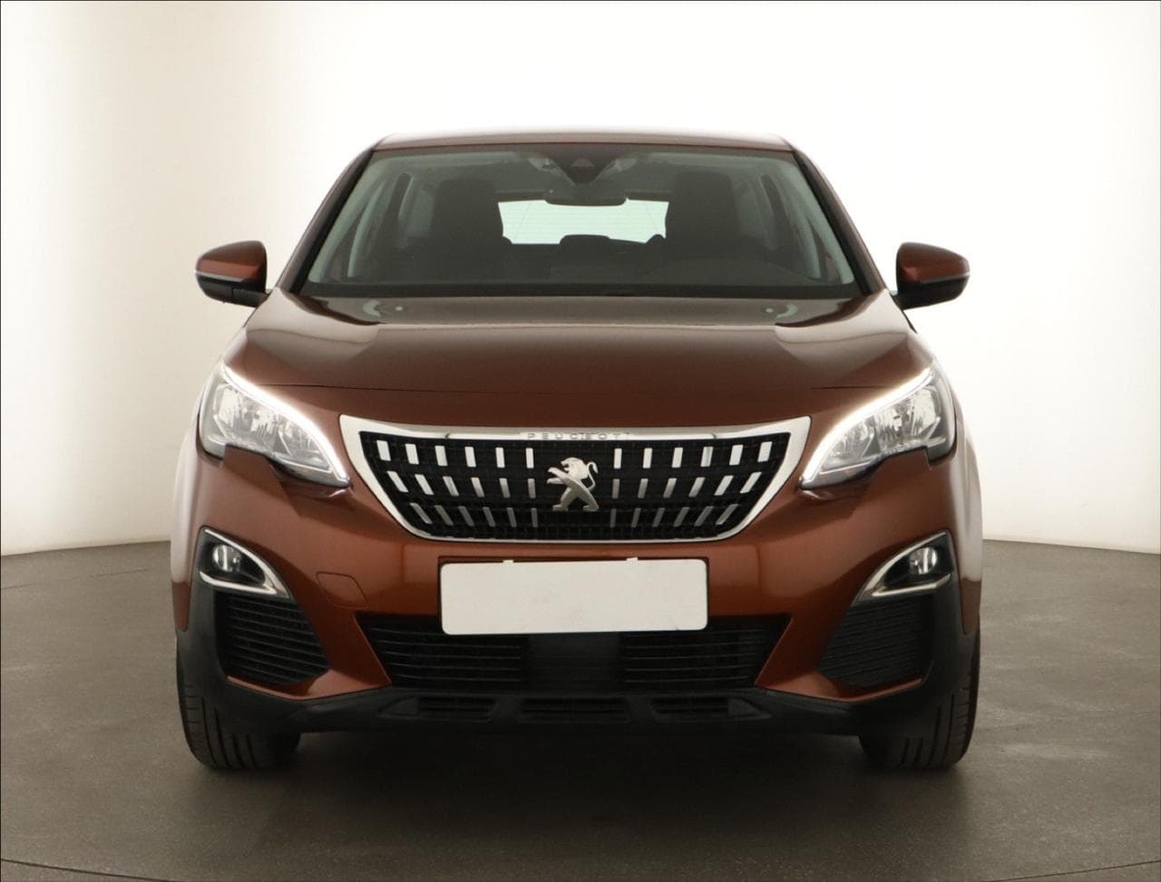 2019 Peugeot 3008 - 2