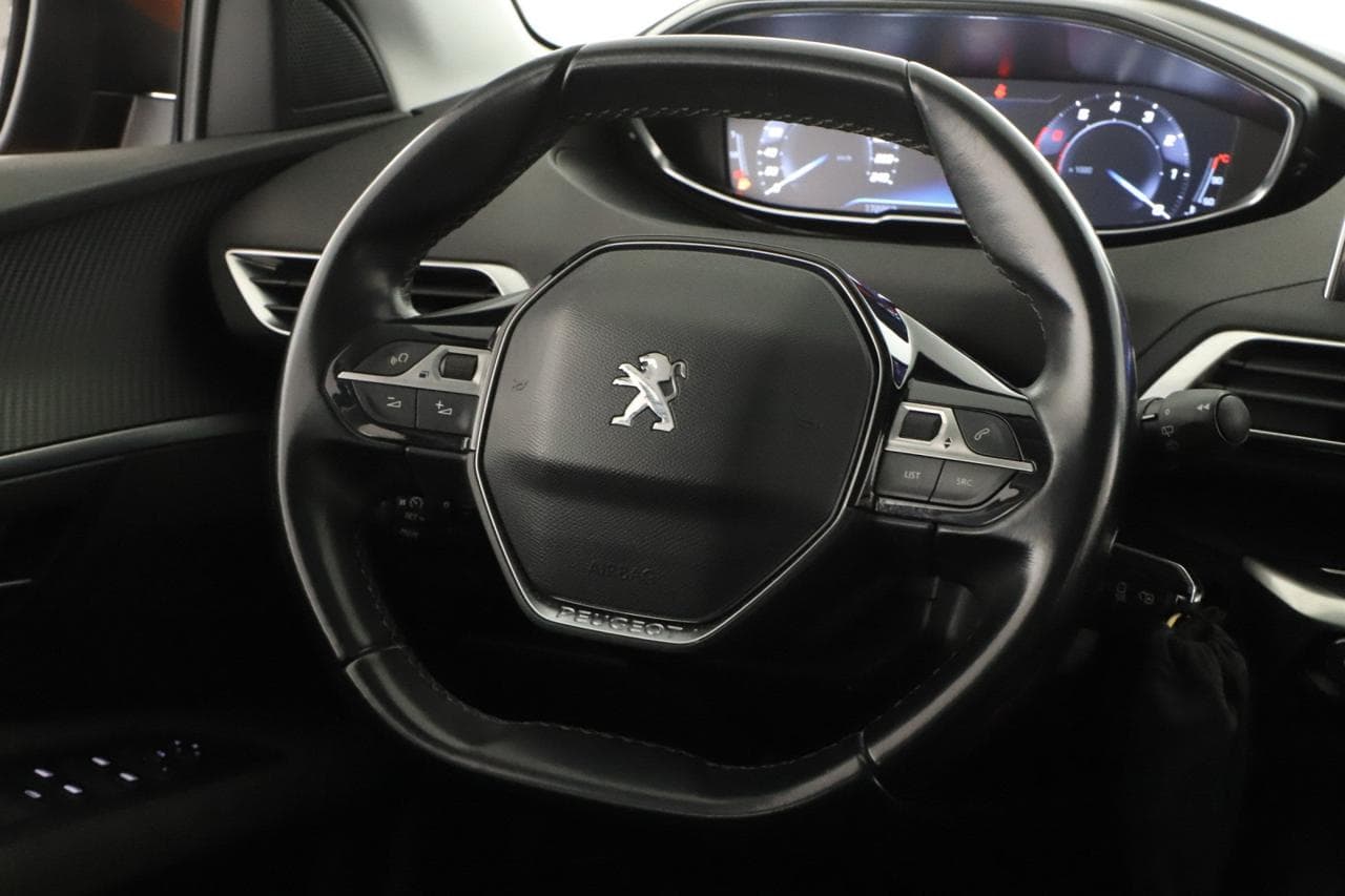 2019 Peugeot 3008 - 22