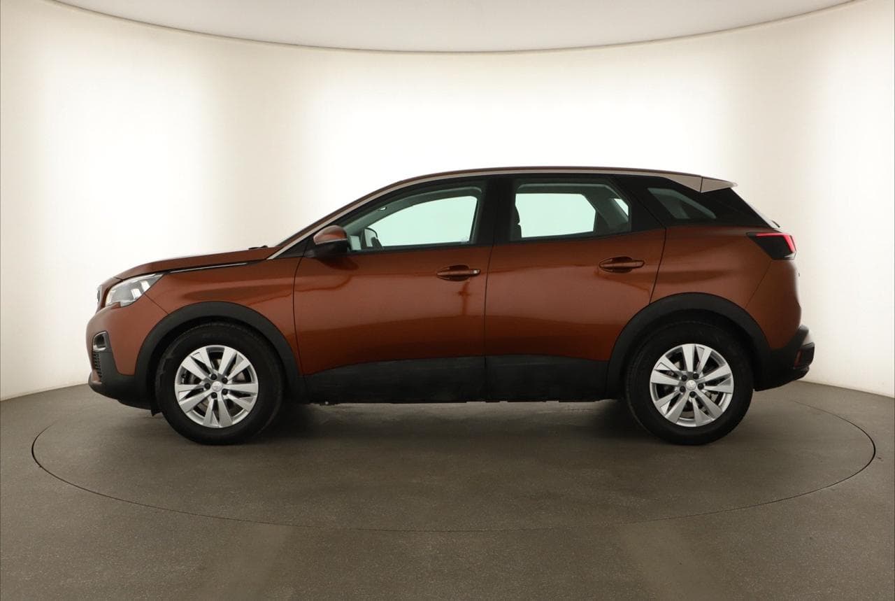 2019 Peugeot 3008 - 4