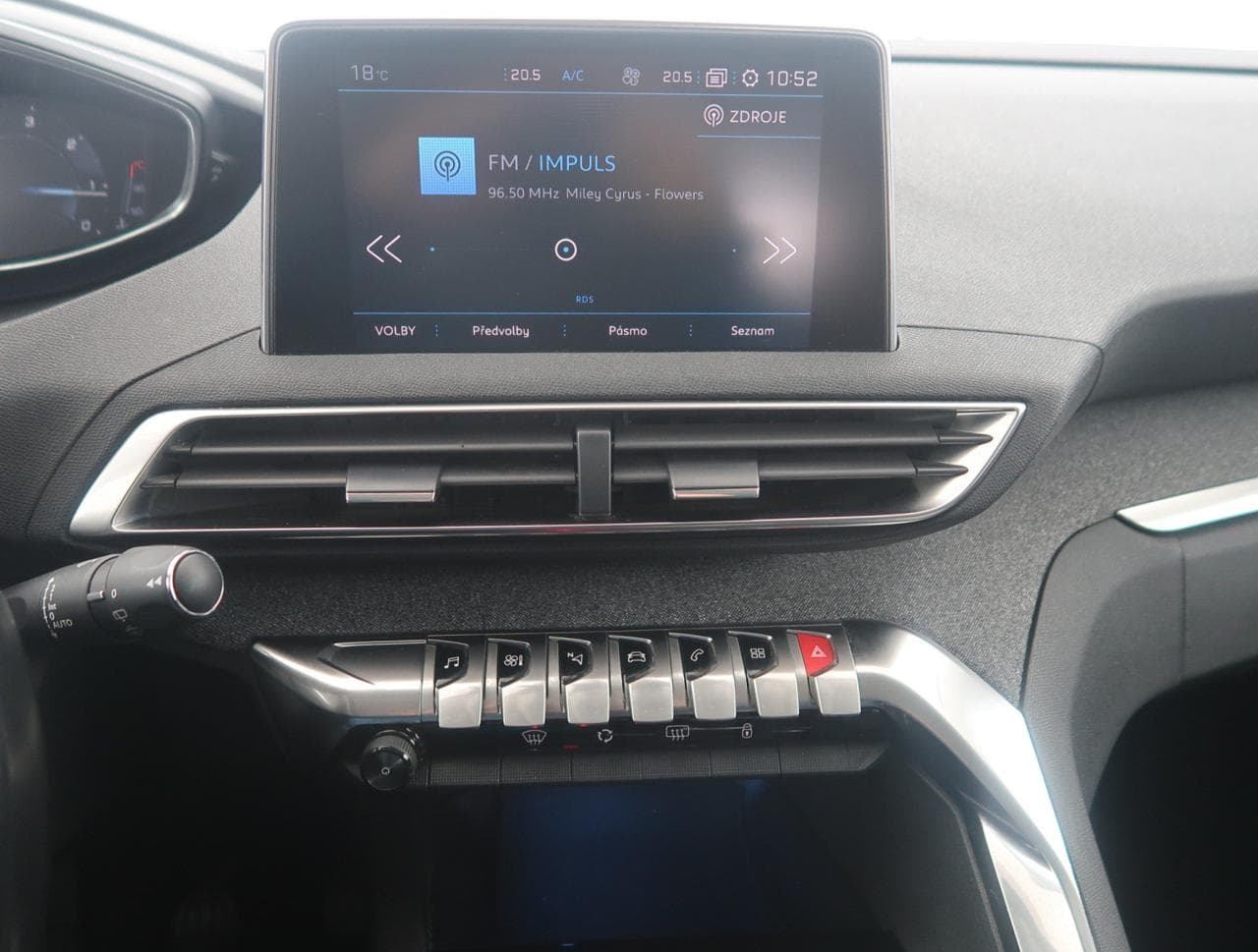 2018 Peugeot 3008 - 42