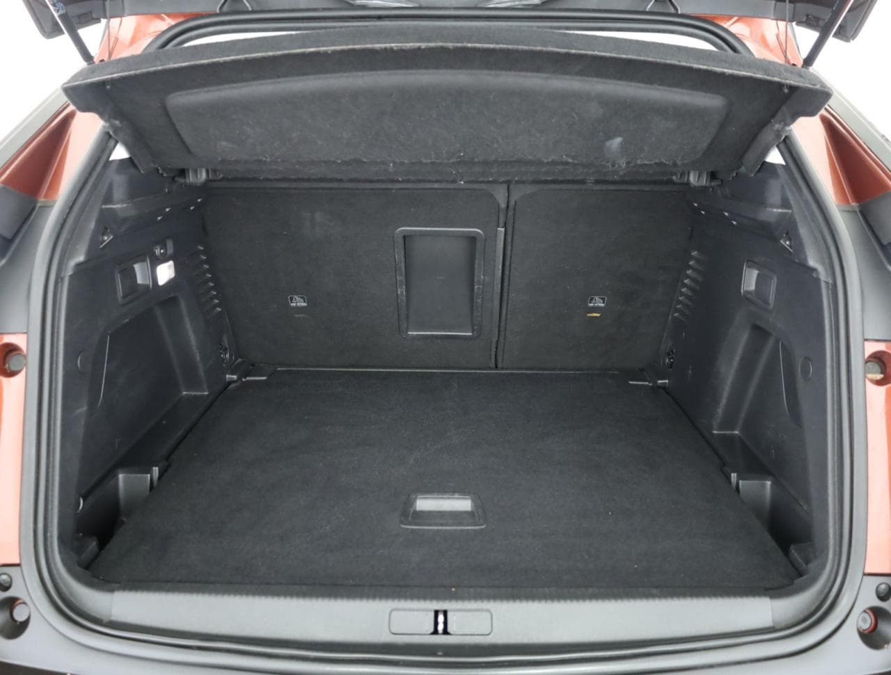 2017 Peugeot 3008 - 39