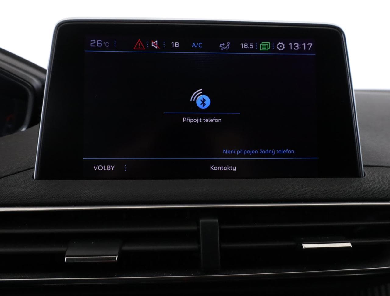2017 Peugeot 3008 - 37