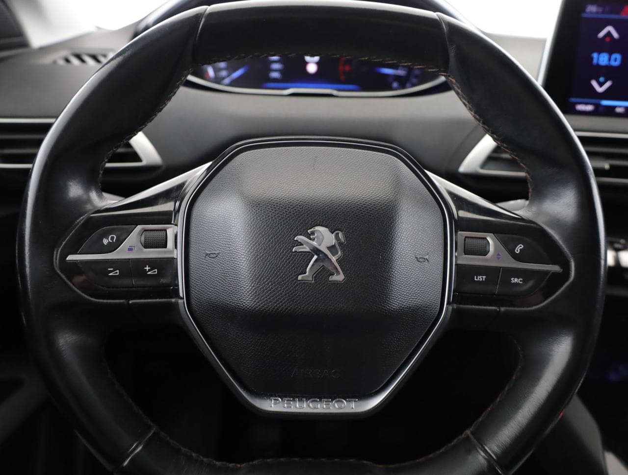 2017 Peugeot 3008 - 27