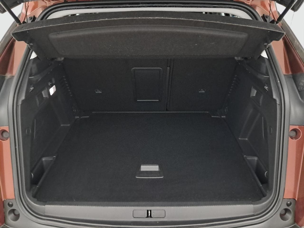 2017 Peugeot 3008 - 33