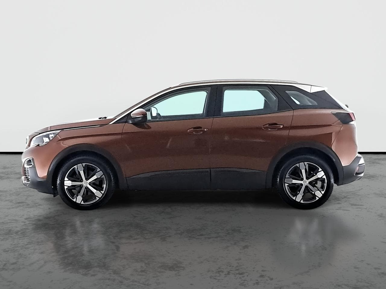 2017 Peugeot 3008 - 4
