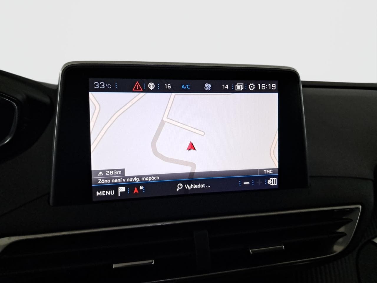 2017 Peugeot 3008 - 31