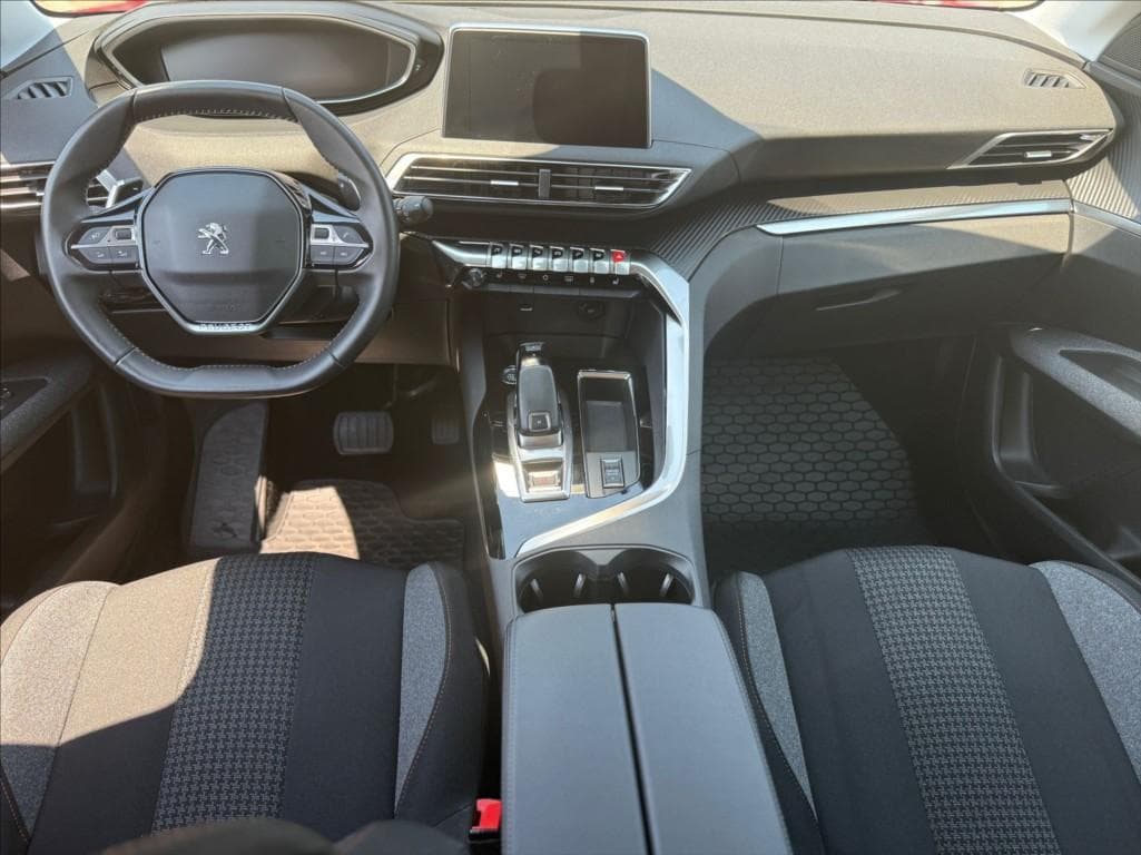 2022 Peugeot 3008 - 7