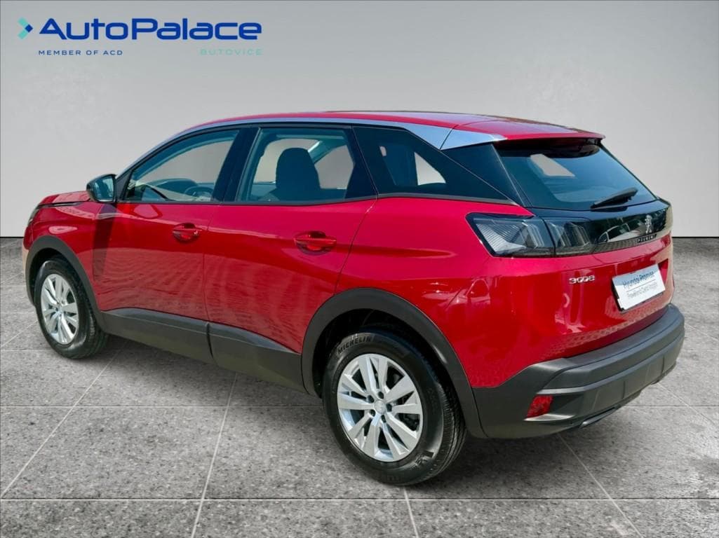 2022 Peugeot 3008 - 6