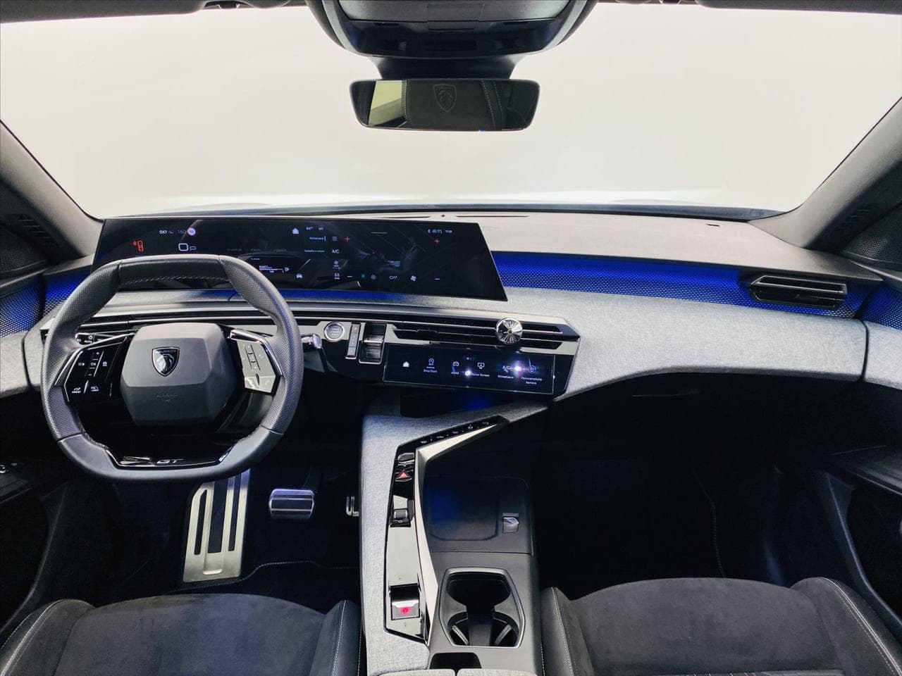 2024 Peugeot 3008 - 9