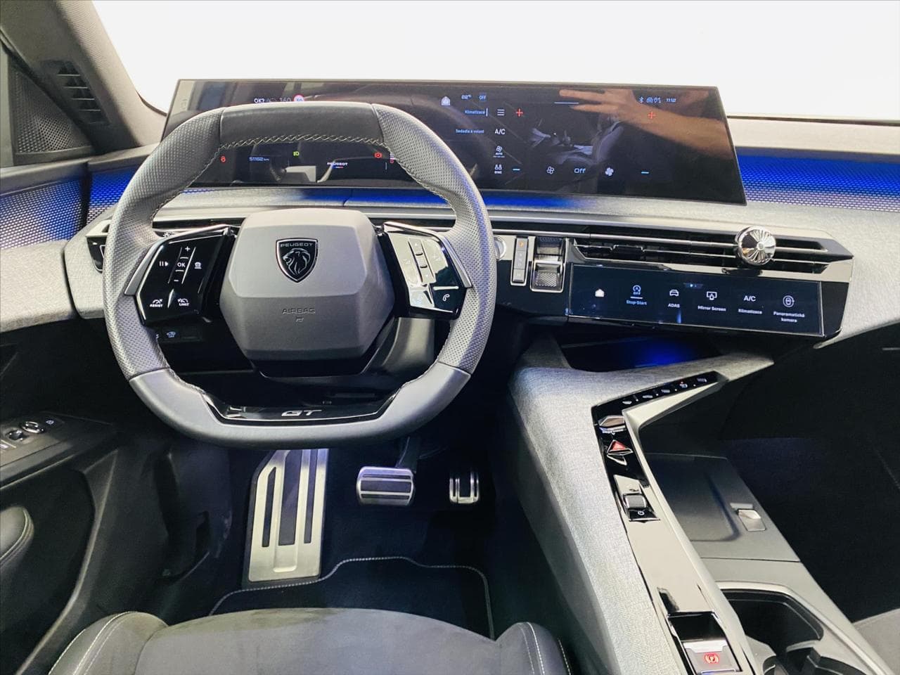 2024 Peugeot 3008 - 10