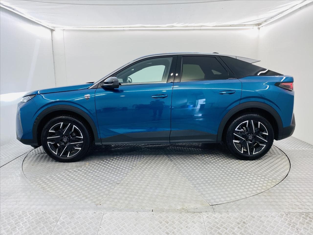 2024 Peugeot 3008 - 3