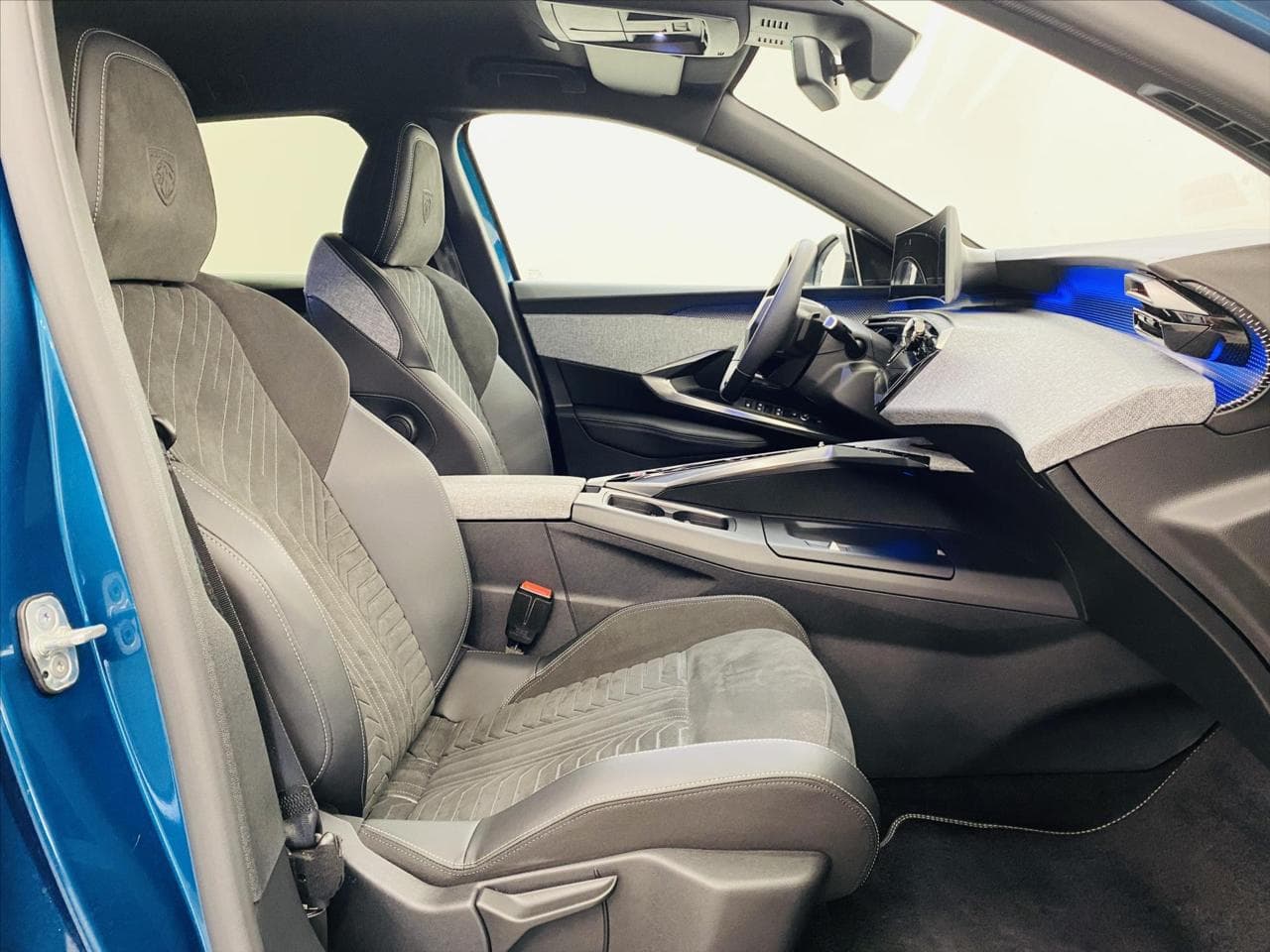 2024 Peugeot 3008 - 8