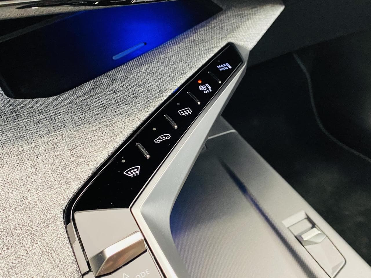 2024 Peugeot 3008 - 19