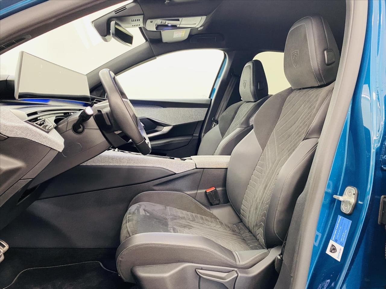 2024 Peugeot 3008 - 5