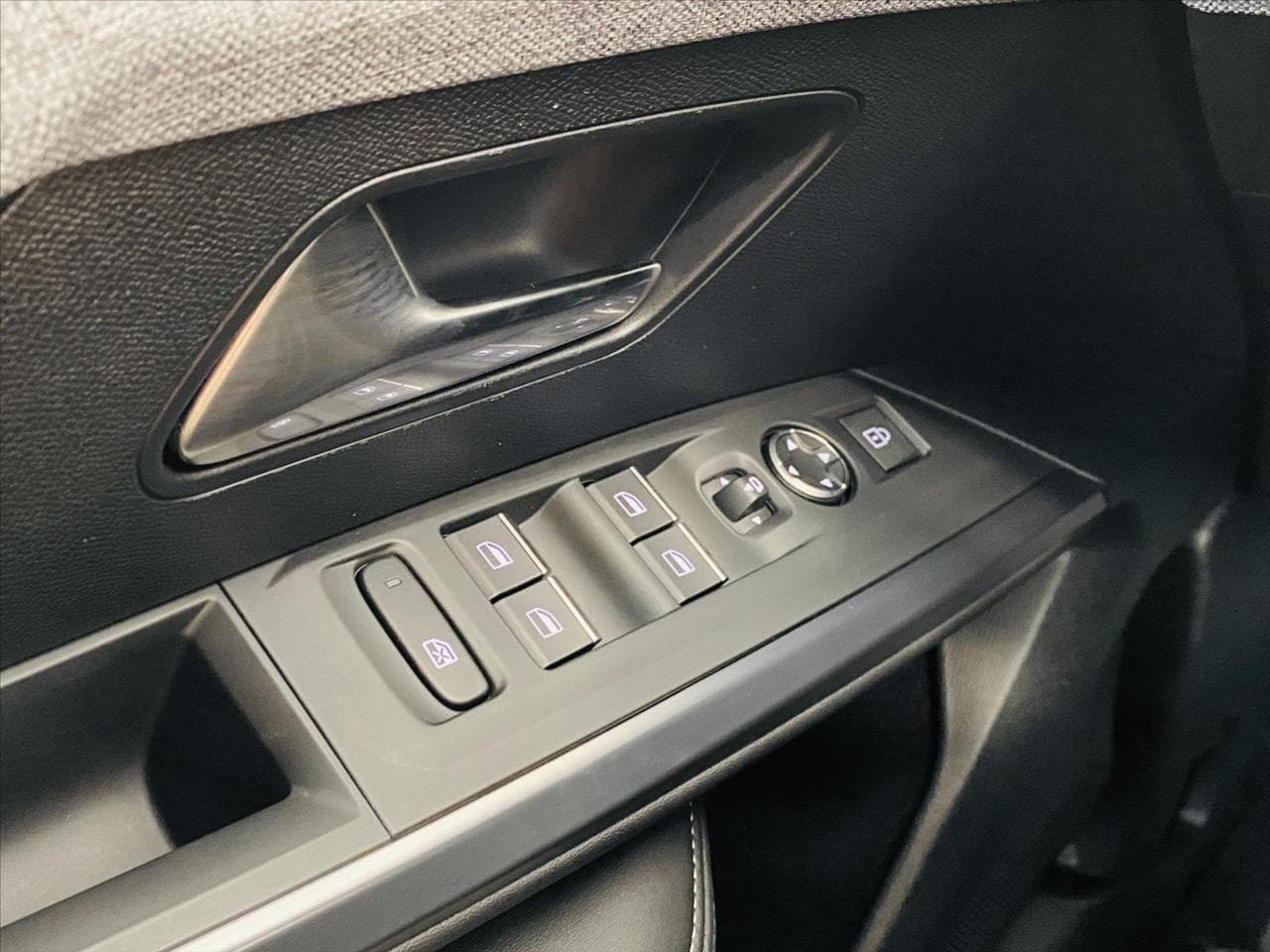 2024 Peugeot 3008 - 12