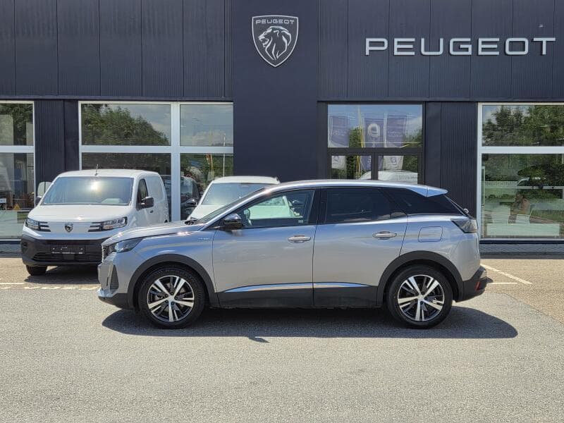 2023 Peugeot 3008 - 2