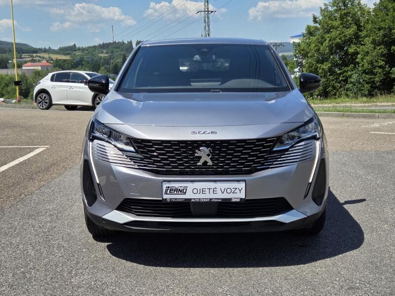 2023 Peugeot 3008 - 8