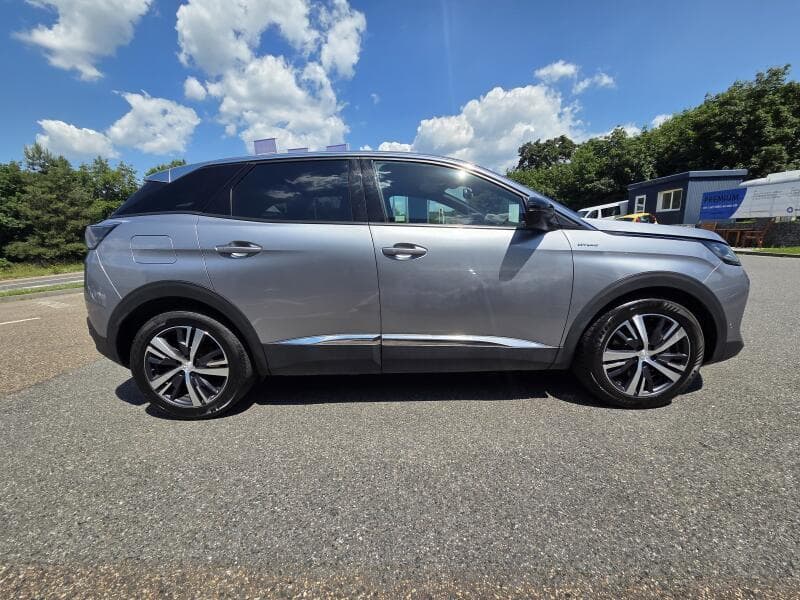 2023 Peugeot 3008 - 6