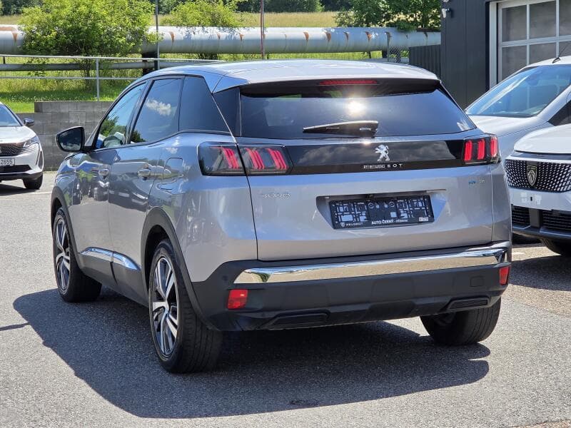 2023 Peugeot 3008 - 3