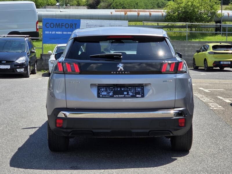 2023 Peugeot 3008 - 4
