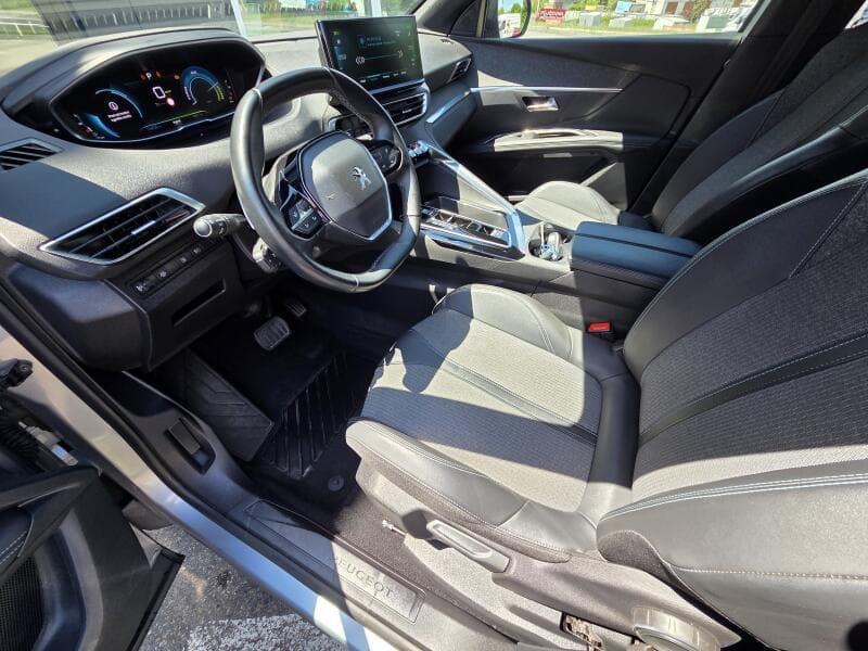 2023 Peugeot 3008 - 9