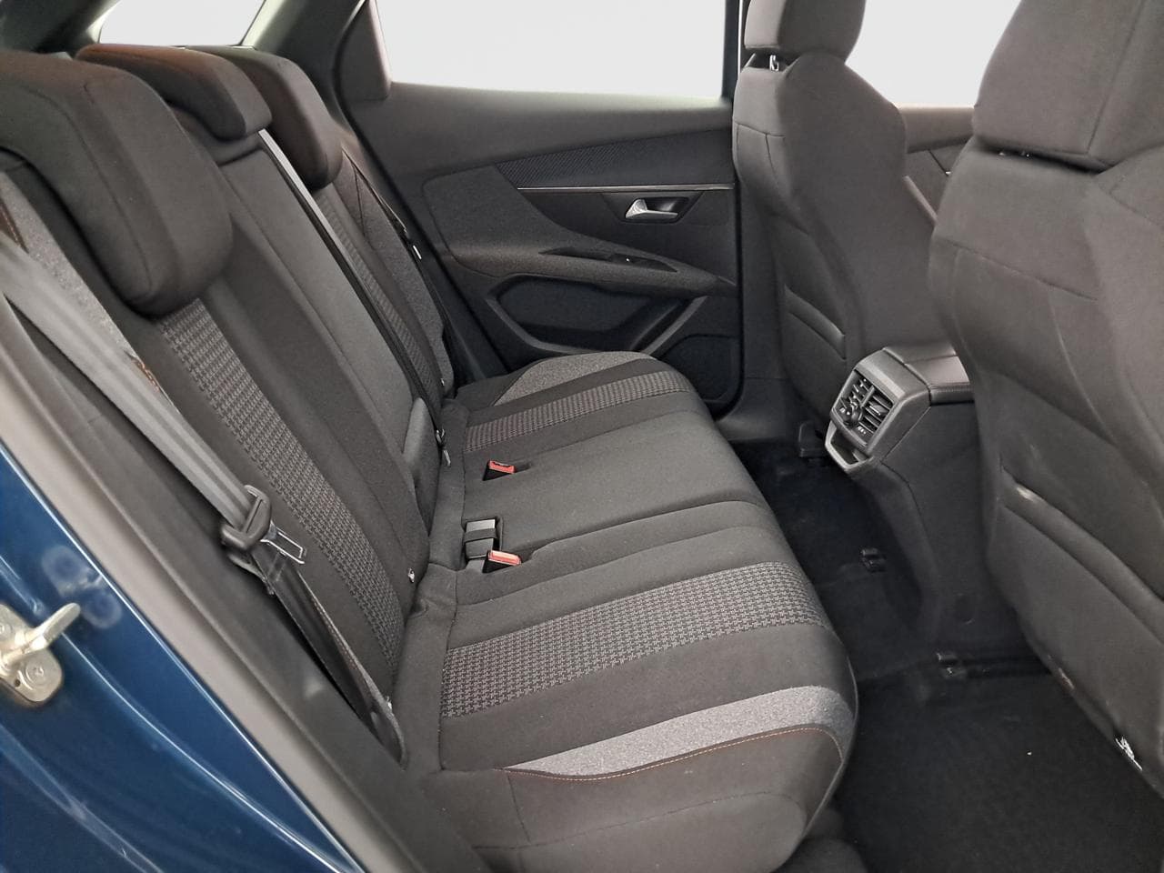 2021 Peugeot 3008 - 22