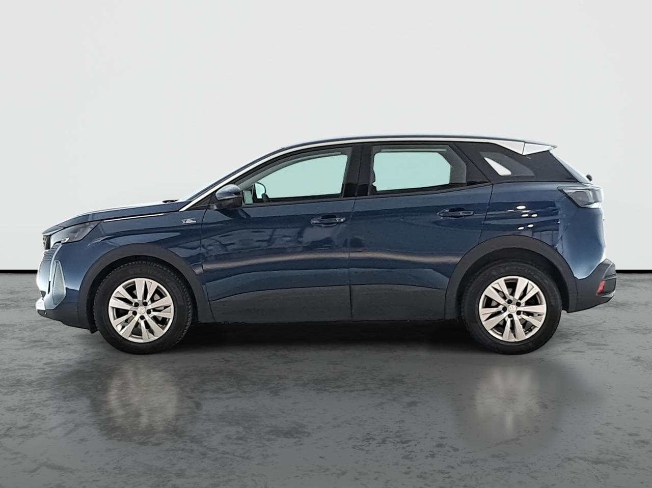 2021 Peugeot 3008 - 6