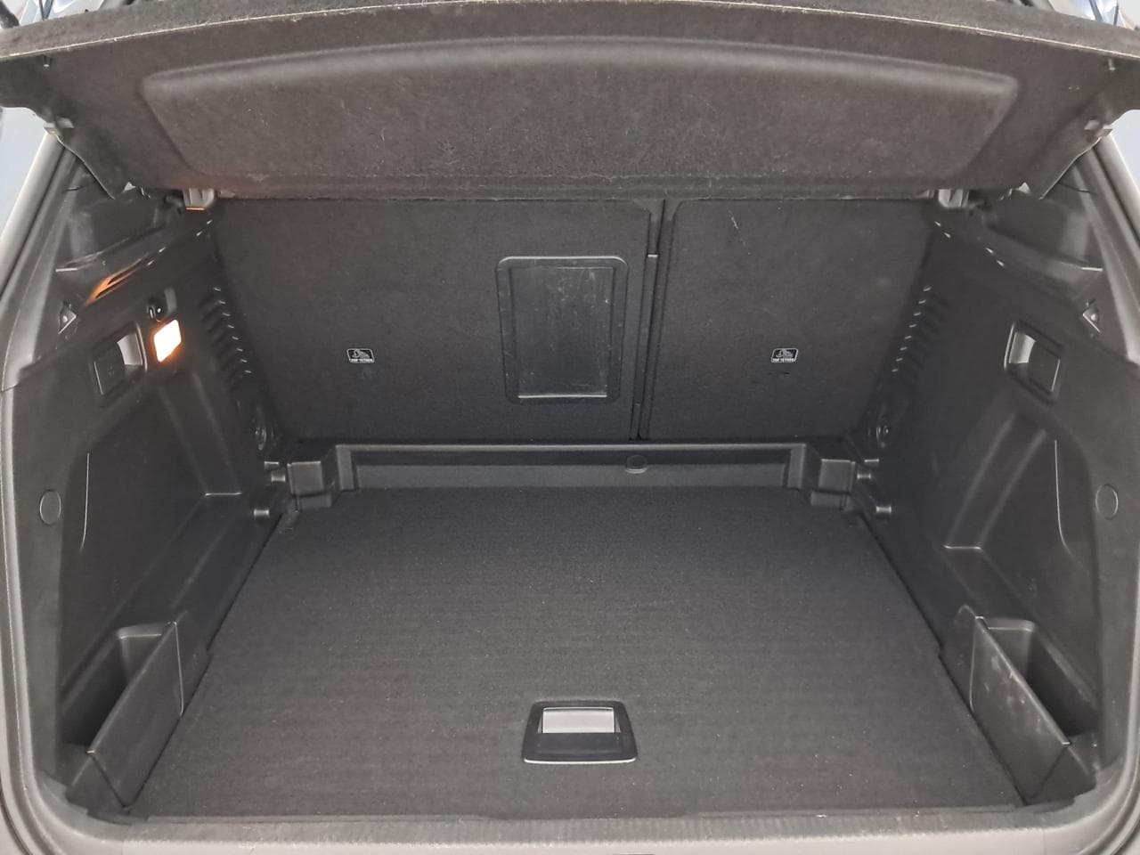 2021 Peugeot 3008 - 34