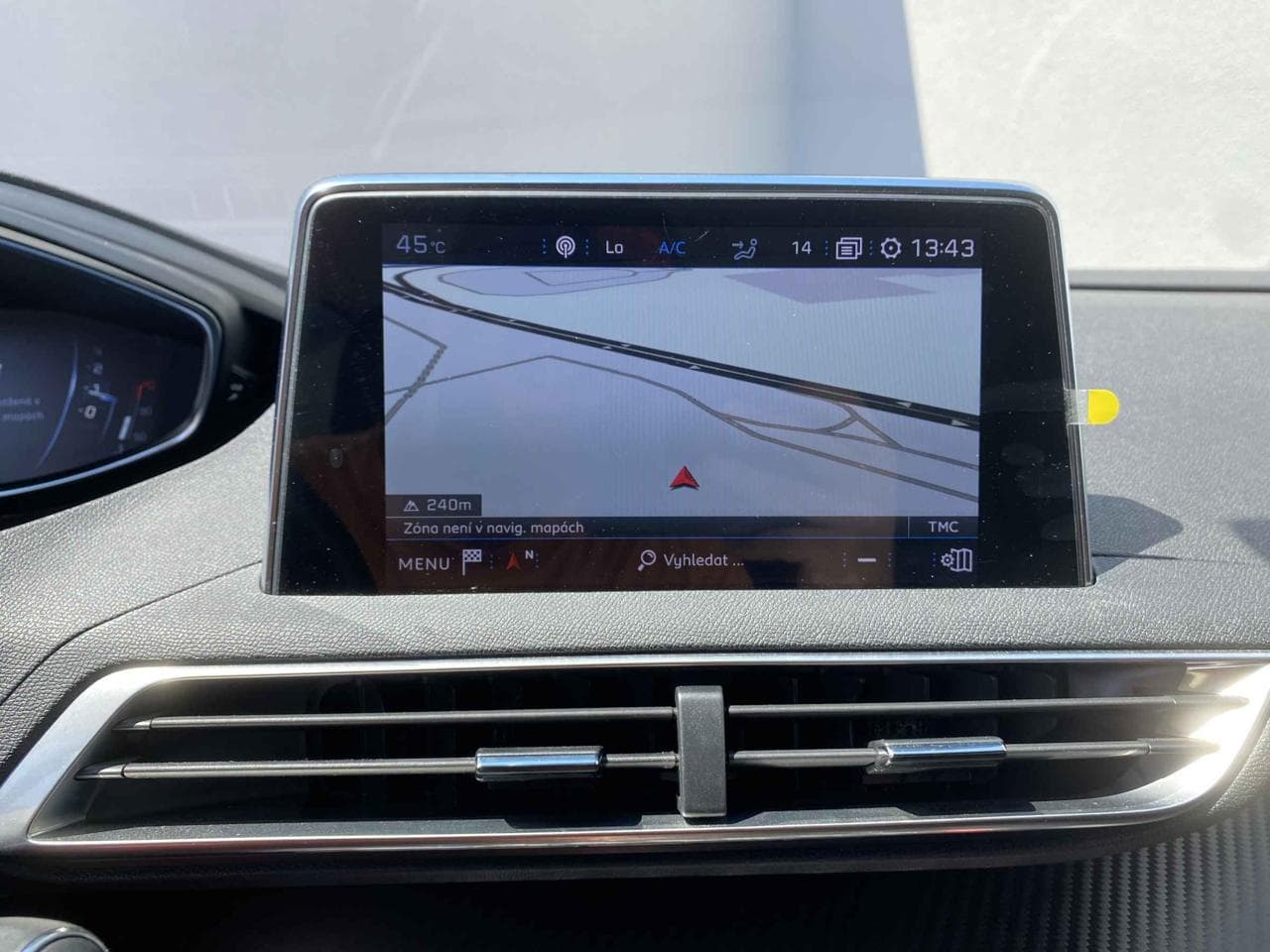 2019 Peugeot 3008 - 17