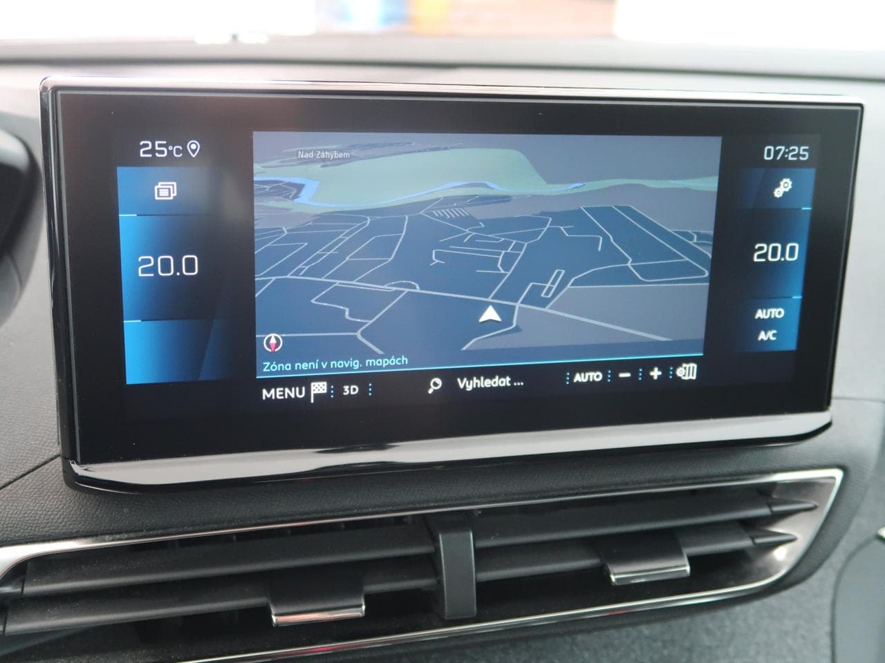 2022 Peugeot 3008 - 19