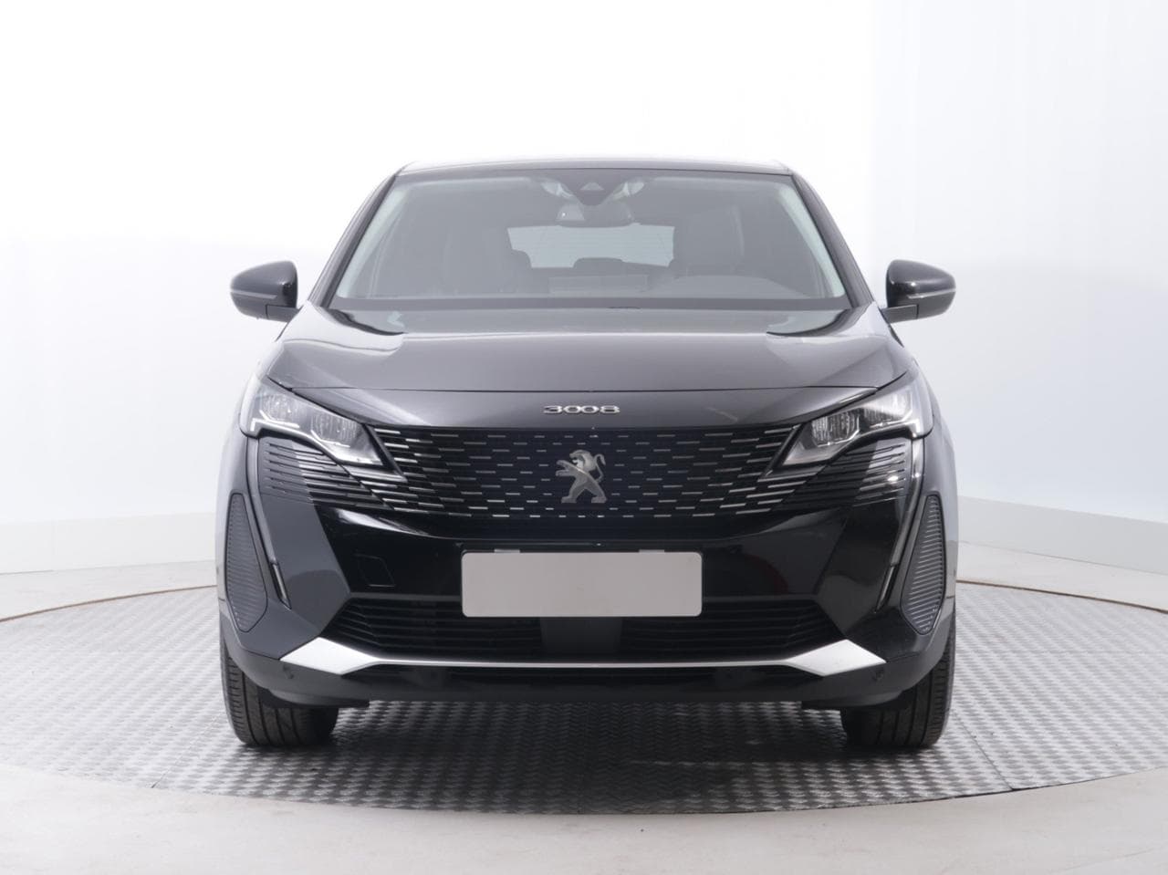 2022 Peugeot 3008 - 2