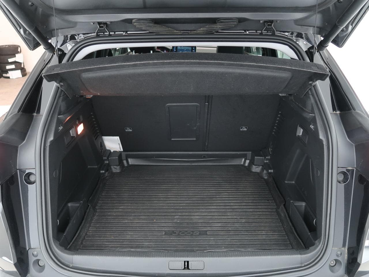 2022 Peugeot 3008 - 20