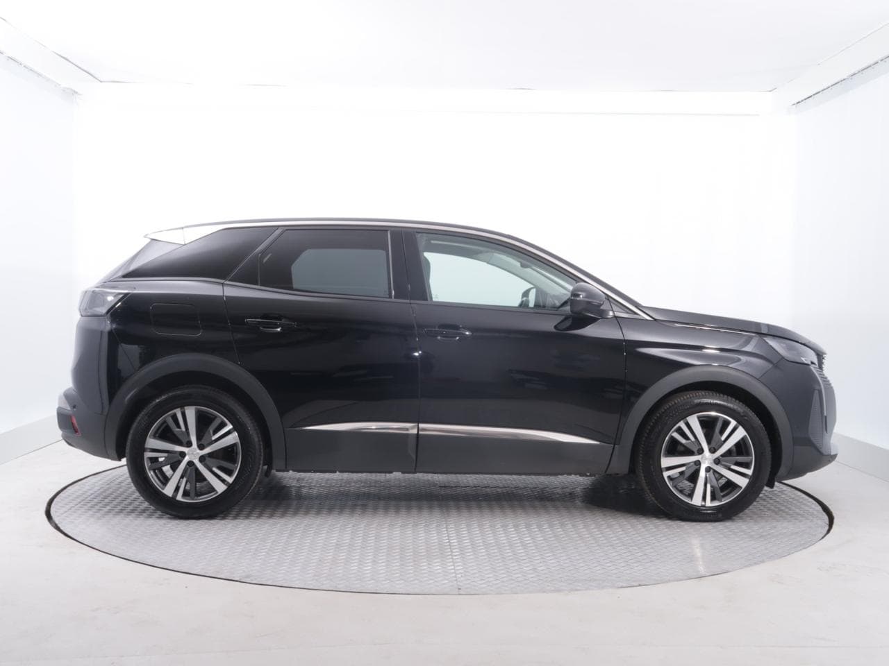2022 Peugeot 3008 - 8