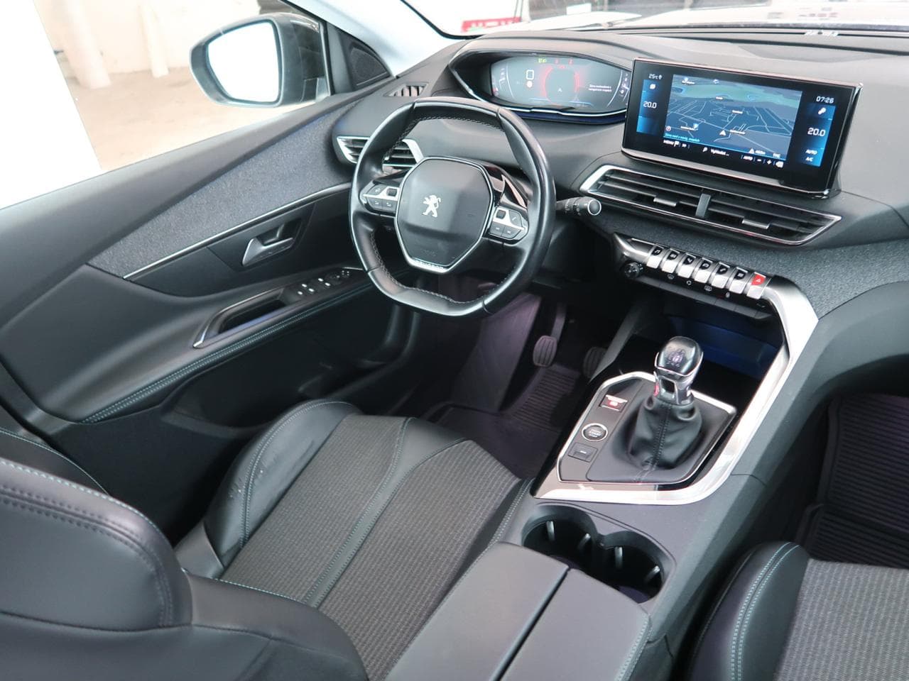 2022 Peugeot 3008 - 9