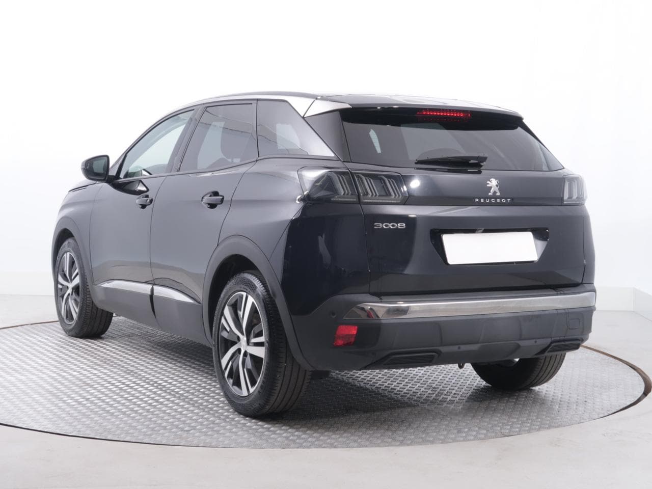 2022 Peugeot 3008 - 5