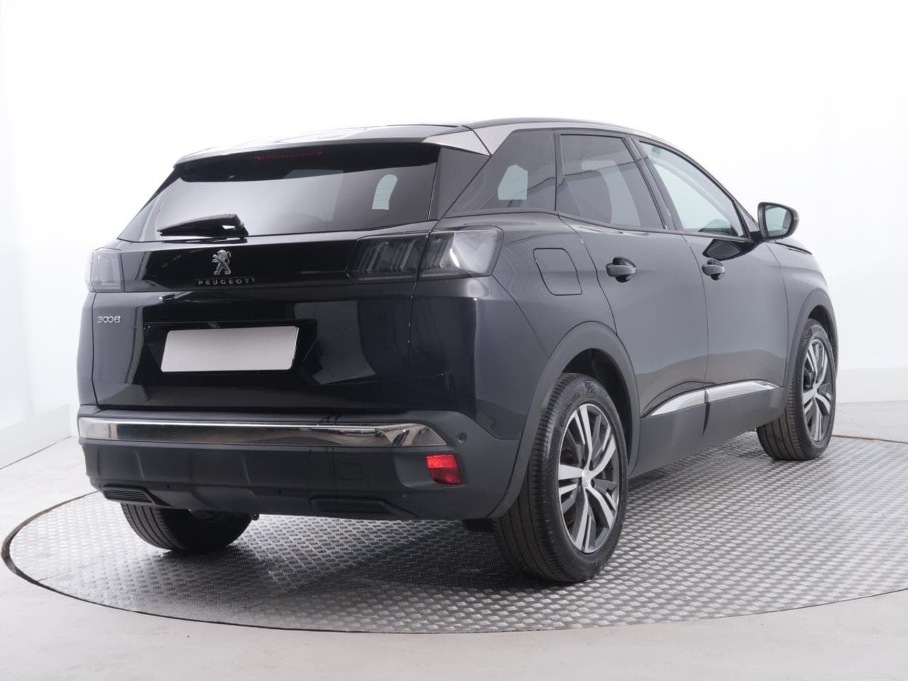 2022 Peugeot 3008 - 7