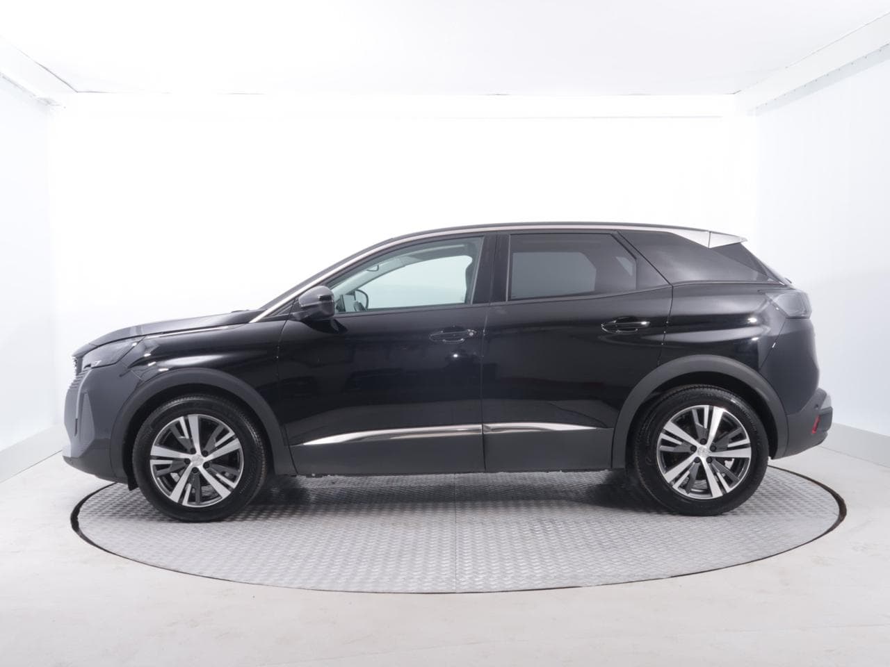 2022 Peugeot 3008 - 4