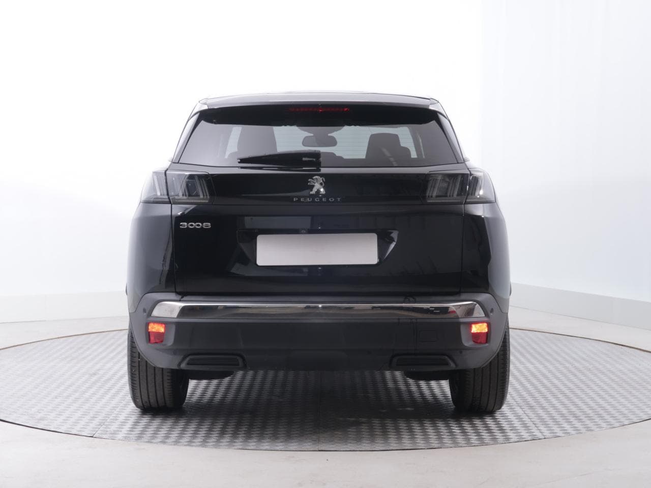 2022 Peugeot 3008 - 6