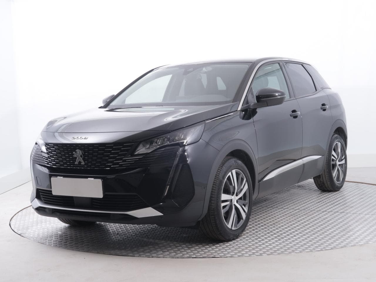 2022 Peugeot 3008 - 3